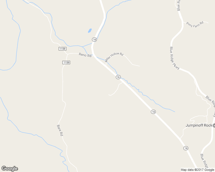 map of restaurants, bars, coffee shops, grocery stores, and more near 140 Laurelwood Drive in West Jefferson