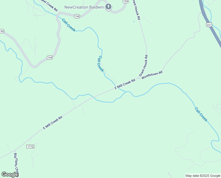 map of restaurants, bars, coffee shops, grocery stores, and more near 499 East Mill Creek Road in Fleetwood