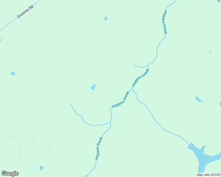 map of restaurants, bars, coffee shops, grocery stores, and more near 580 Faucette Road in Reidsville