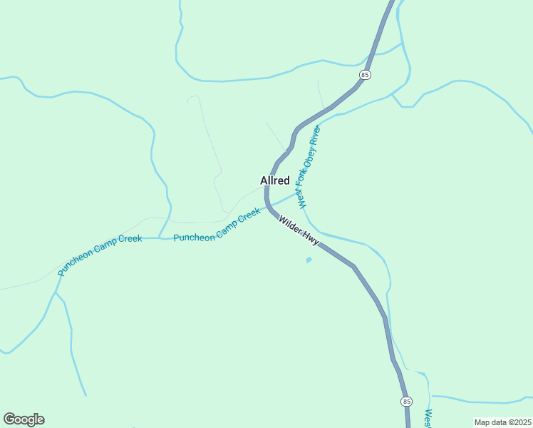 map of restaurants, bars, coffee shops, grocery stores, and more near 1422 Wilder Highway in Alpine