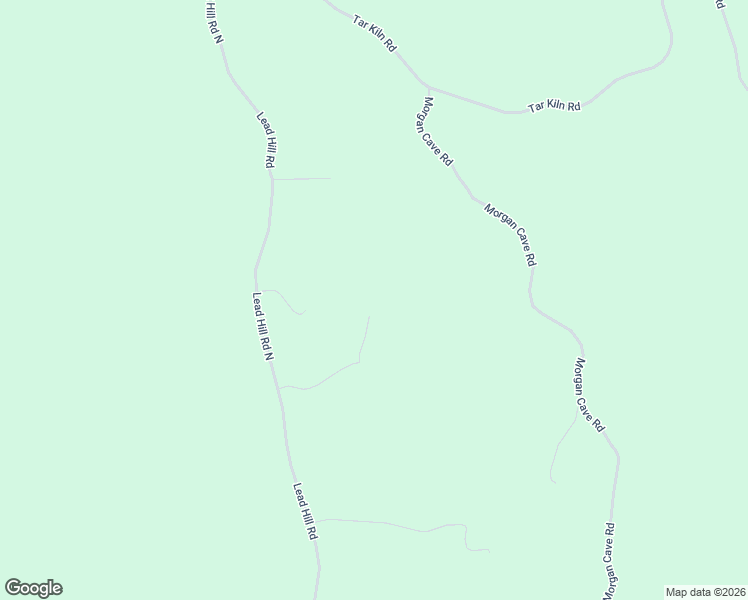 map of restaurants, bars, coffee shops, grocery stores, and more near 7900 Lead Hill Road in Harrison