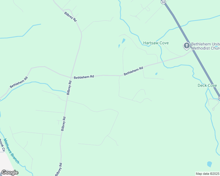 337 Bethlehem Road, Rickman TN Walk Score