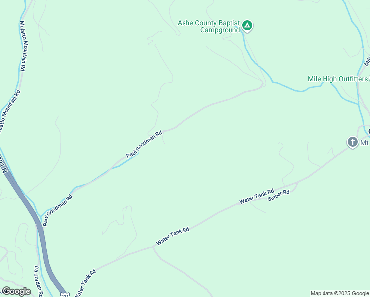 map of restaurants, bars, coffee shops, grocery stores, and more near 964 Paul Goodman Road in Fleetwood