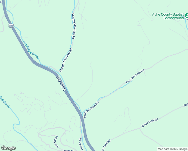map of restaurants, bars, coffee shops, grocery stores, and more near 440 Joe Owens Road in Fleetwood