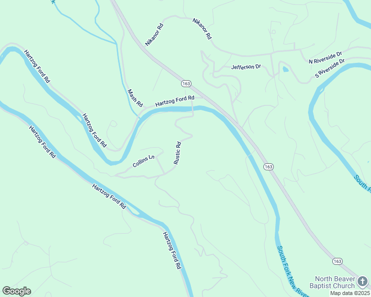 map of restaurants, bars, coffee shops, grocery stores, and more near 567 Rustic Road in West Jefferson