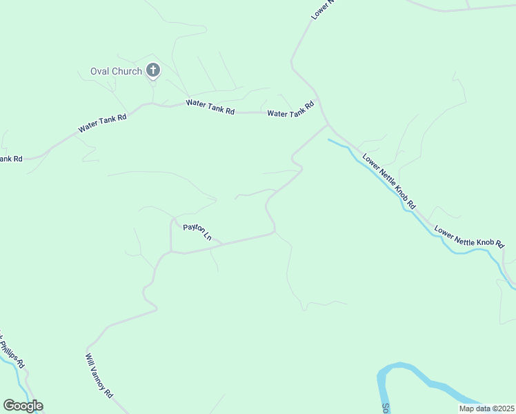 map of restaurants, bars, coffee shops, grocery stores, and more near 524 Will Vannoy Road in West Jefferson