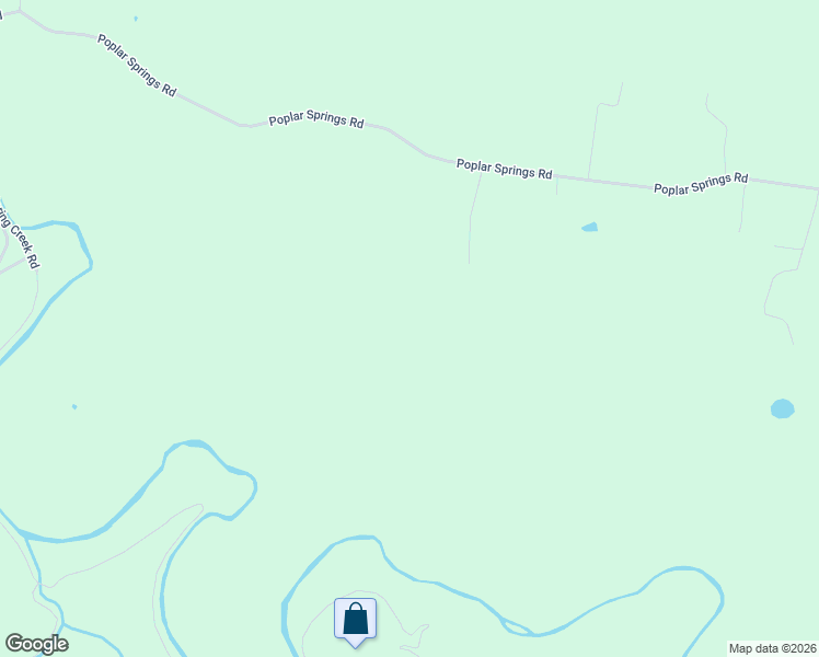 map of restaurants, bars, coffee shops, grocery stores, and more near 1213 Poplar Springs Road in Cookeville