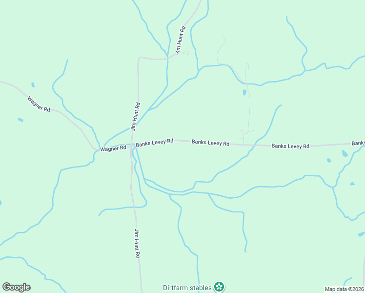 map of restaurants, bars, coffee shops, grocery stores, and more near 1305 Banks Levey Road in Cottage Grove