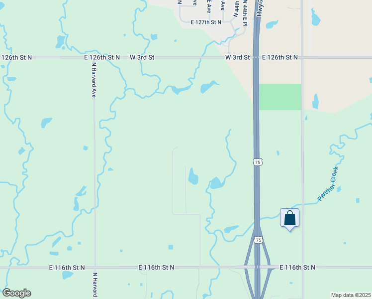 map of restaurants, bars, coffee shops, grocery stores, and more near 12177 North New Haven Avenue in Sperry