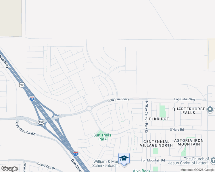 map of restaurants, bars, coffee shops, grocery stores, and more near 10180 Tidal Force Street in Las Vegas