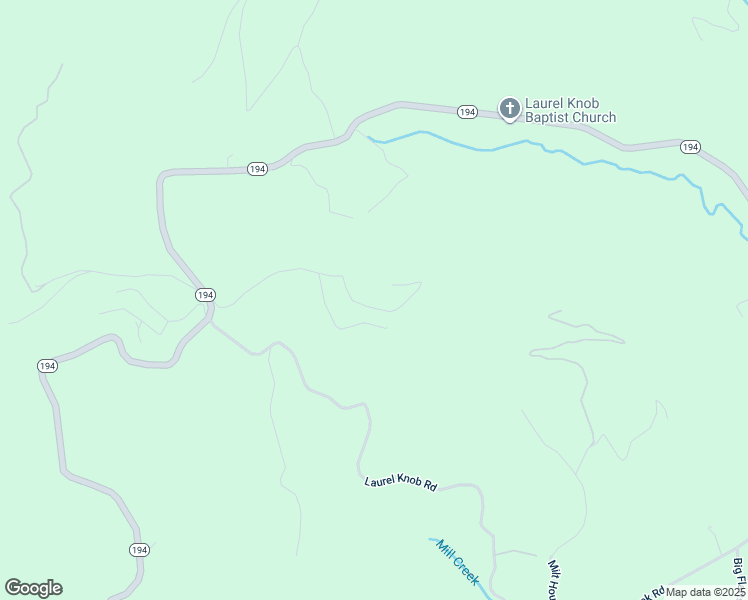 map of restaurants, bars, coffee shops, grocery stores, and more near 569 Laurel Mountain Estates Drive in Todd