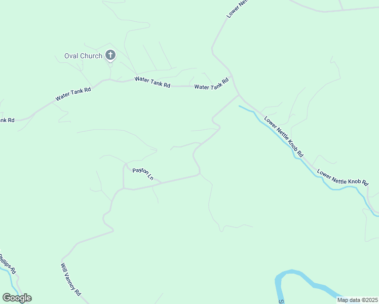 map of restaurants, bars, coffee shops, grocery stores, and more near 524 Will Vannoy Road in West Jefferson
