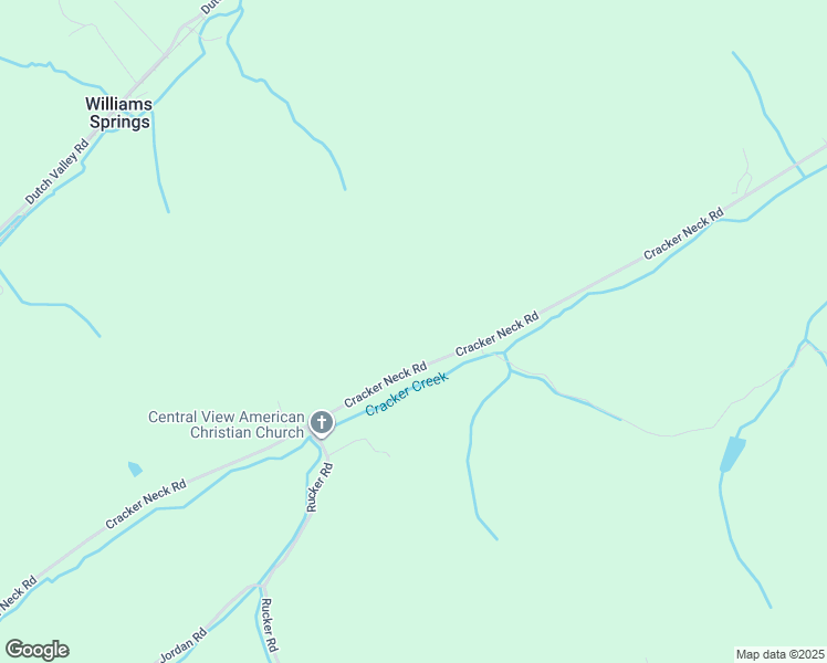 map of restaurants, bars, coffee shops, grocery stores, and more near 7084 Cracker Neck Road in Washburn