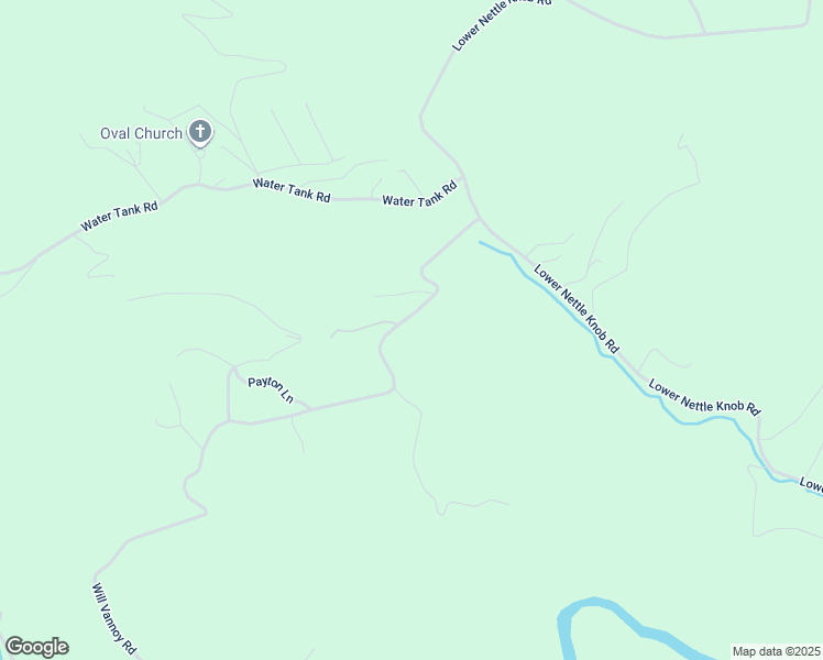map of restaurants, bars, coffee shops, grocery stores, and more near 368 Will Vannoy Road in West Jefferson