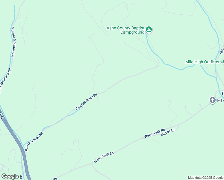 map of restaurants, bars, coffee shops, grocery stores, and more near 992 Paul Goodman Road in Fleetwood