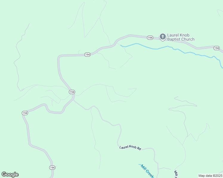 map of restaurants, bars, coffee shops, grocery stores, and more near 472 Laurel Mountain Estates Drive in Todd