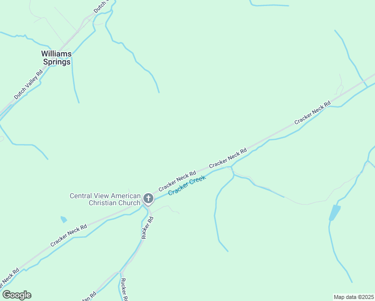 map of restaurants, bars, coffee shops, grocery stores, and more near 7084 Cracker Neck Road in Washburn