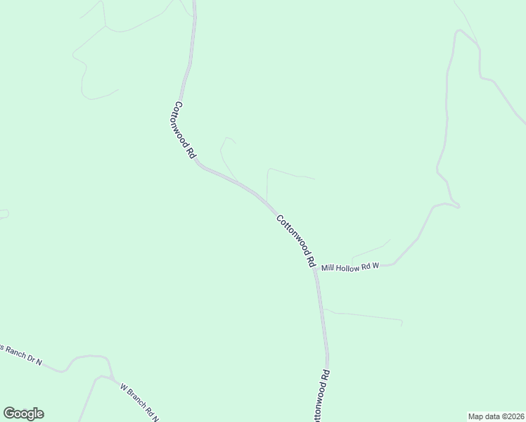 map of restaurants, bars, coffee shops, grocery stores, and more near 6829 Cottonwood Road in Harrison