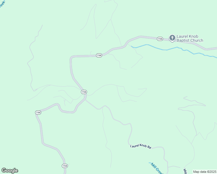 map of restaurants, bars, coffee shops, grocery stores, and more near 328 Laurel Mountain Estates Drive in Todd