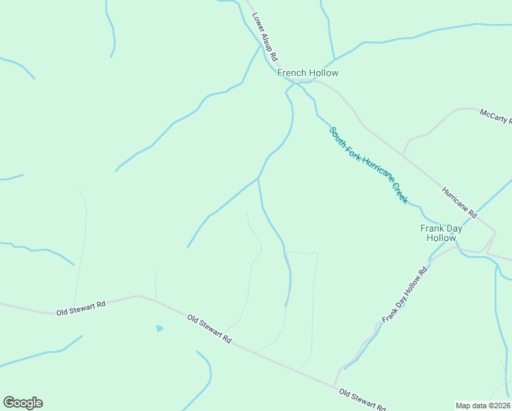 map of restaurants, bars, coffee shops, grocery stores, and more near 500 Day Lane in Tennessee Ridge