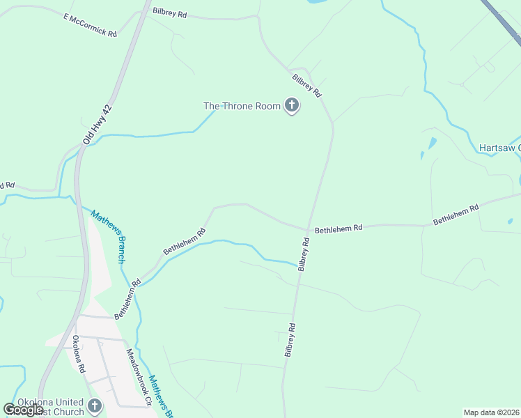 map of restaurants, bars, coffee shops, grocery stores, and more near 548 Bethlehem Road in Livingston