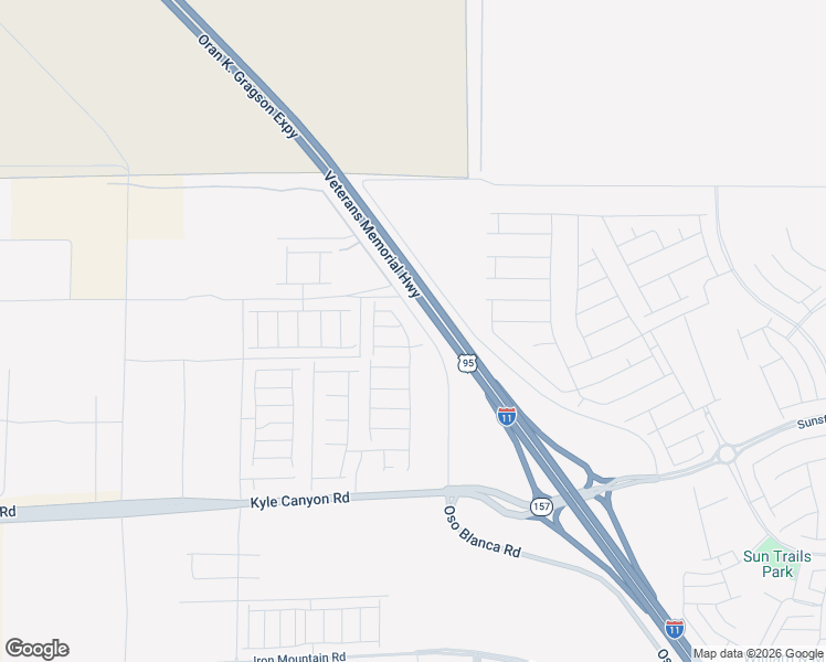 map of restaurants, bars, coffee shops, grocery stores, and more near 9972 Alpine Style Drive in Las Vegas