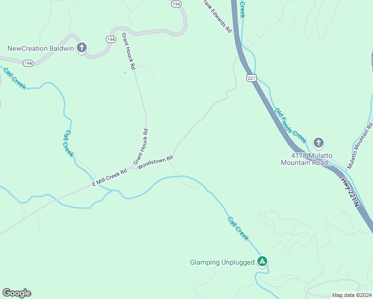 map of restaurants, bars, coffee shops, grocery stores, and more near 655 Woodstown Road in Fleetwood