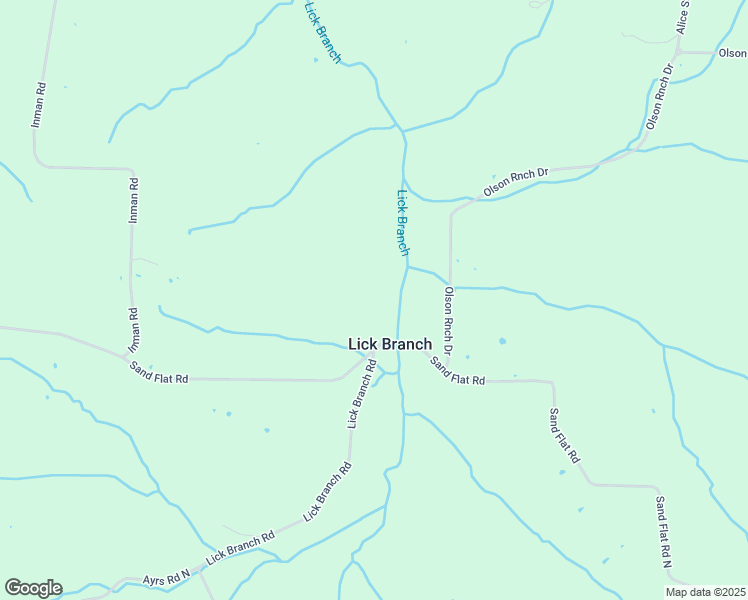map of restaurants, bars, coffee shops, grocery stores, and more near 4177 Sand Flat Road in Alpena