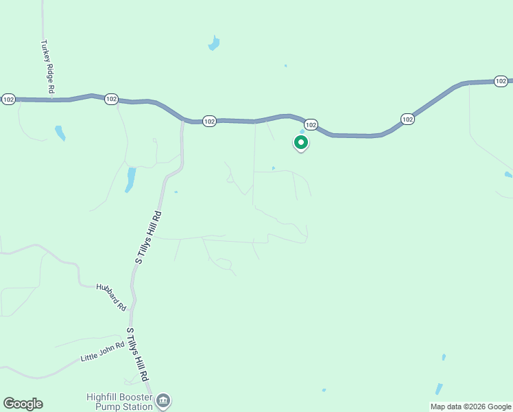 map of restaurants, bars, coffee shops, grocery stores, and more near 8030 La Croix Road in Decatur