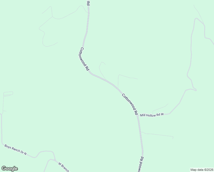 map of restaurants, bars, coffee shops, grocery stores, and more near 6829 Cottonwood Road in Harrison