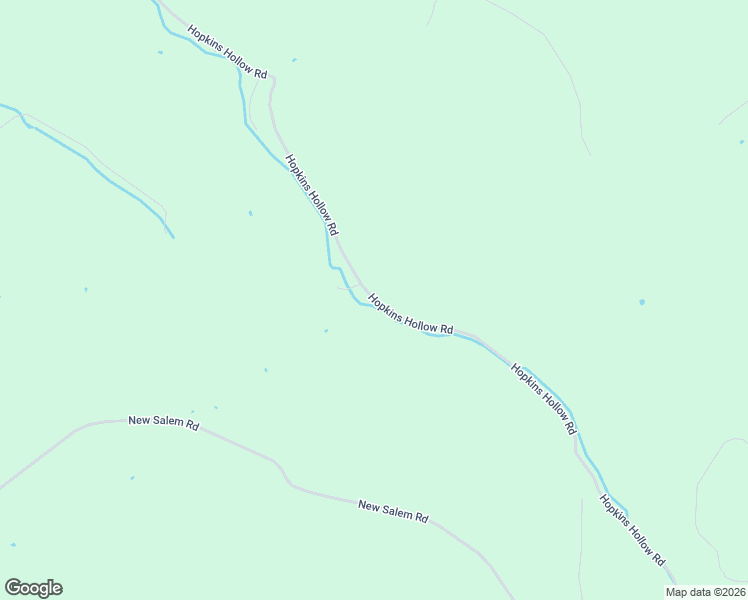 map of restaurants, bars, coffee shops, grocery stores, and more near 846-886 Hopkins Hollow Road in Gainesboro