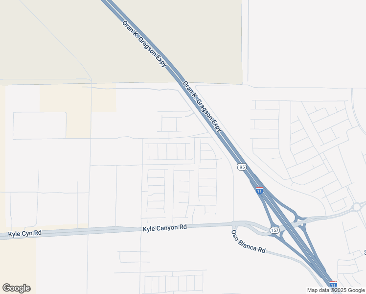 map of restaurants, bars, coffee shops, grocery stores, and more near 10013 Rolling Hitch Street in Las Vegas