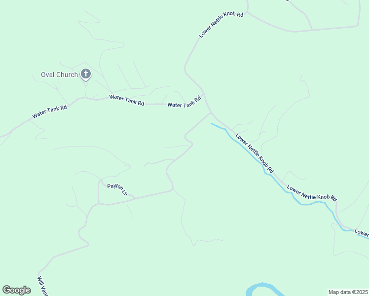 map of restaurants, bars, coffee shops, grocery stores, and more near 368 Will Vannoy Road in West Jefferson