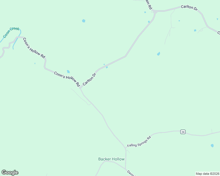 map of restaurants, bars, coffee shops, grocery stores, and more near in Cherokee City