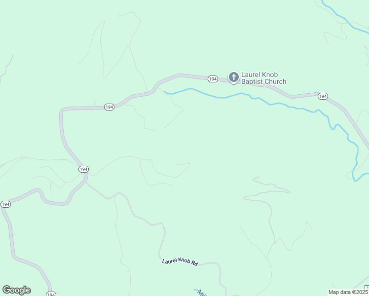 map of restaurants, bars, coffee shops, grocery stores, and more near 780 Laurel Mountain Estates Drive in Todd