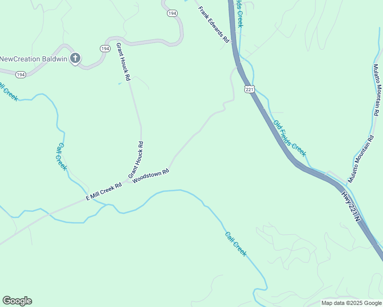 map of restaurants, bars, coffee shops, grocery stores, and more near 631 Woodstown Road in Fleetwood
