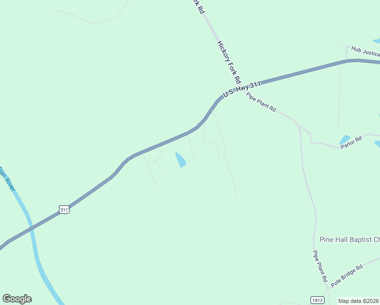 map of restaurants, bars, coffee shops, grocery stores, and more near 1070 Sapp Drive in Walnut Cove