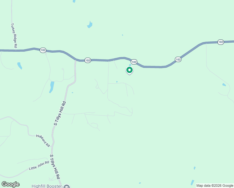 map of restaurants, bars, coffee shops, grocery stores, and more near 8030 La Croix Road in Decatur