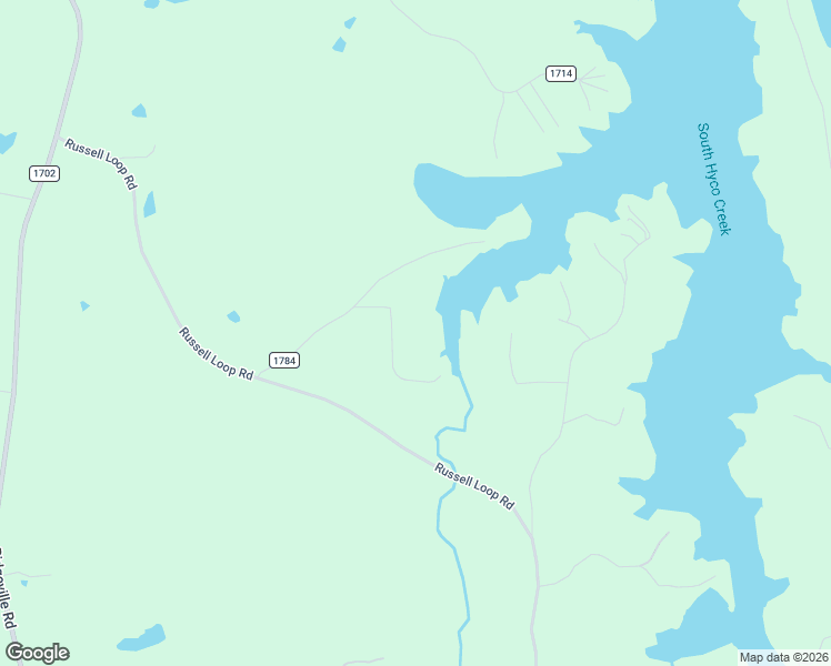 map of restaurants, bars, coffee shops, grocery stores, and more near 119 Kirby Mcnair Porter Road in Prospect Hill