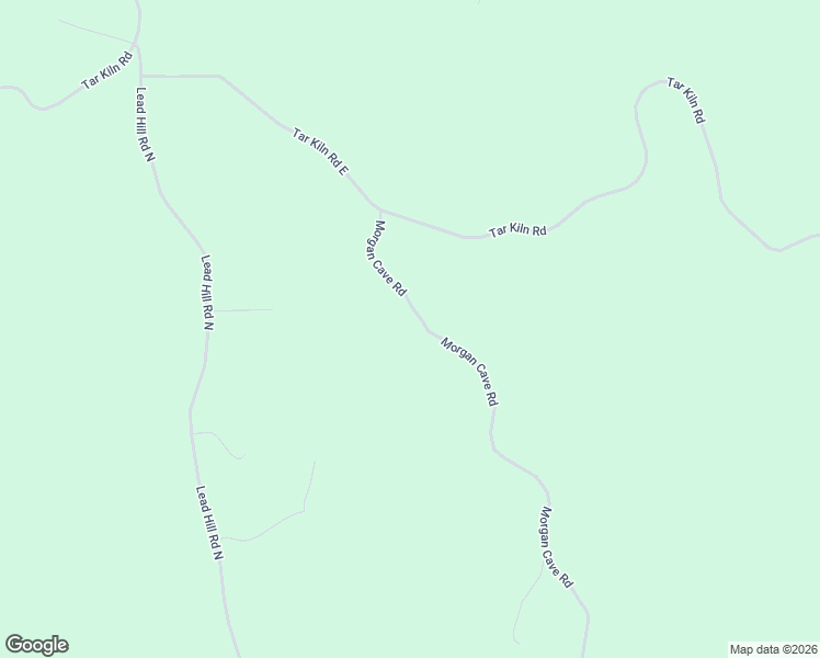 map of restaurants, bars, coffee shops, grocery stores, and more near 8743 Morgan Cave Road in Harrison