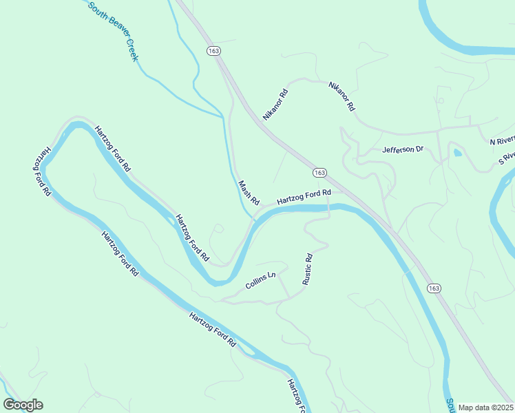 map of restaurants, bars, coffee shops, grocery stores, and more near 720 Mash Road in West Jefferson