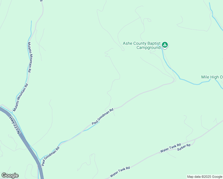map of restaurants, bars, coffee shops, grocery stores, and more near 242 Noahs Ridge in West Jefferson