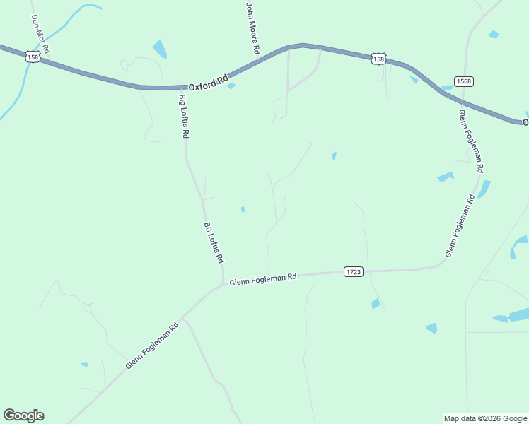 map of restaurants, bars, coffee shops, grocery stores, and more near 1209 Glenn Fogelman Road in Rougemont