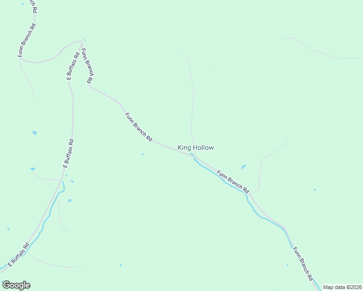 map of restaurants, bars, coffee shops, grocery stores, and more near 175 Funn Branch Road in Pleasant Shade