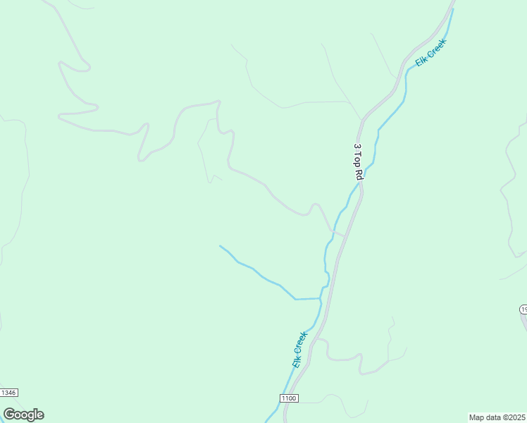 map of restaurants, bars, coffee shops, grocery stores, and more near 9018 3 Top Road in Todd
