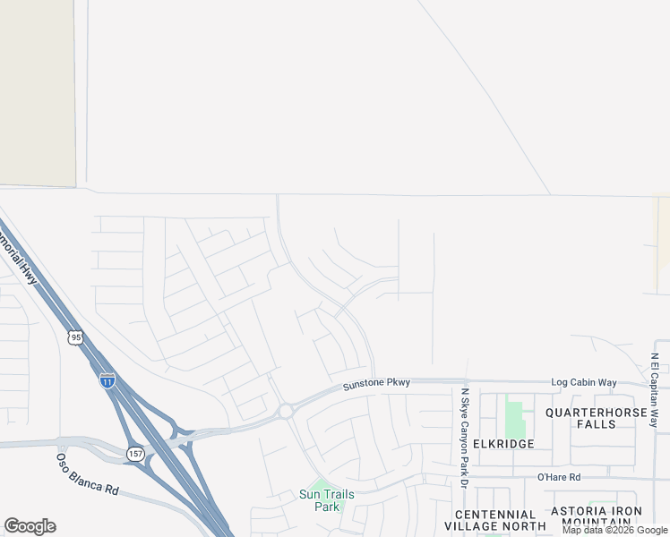 map of restaurants, bars, coffee shops, grocery stores, and more near 10357 Red Dwarf Street in Las Vegas