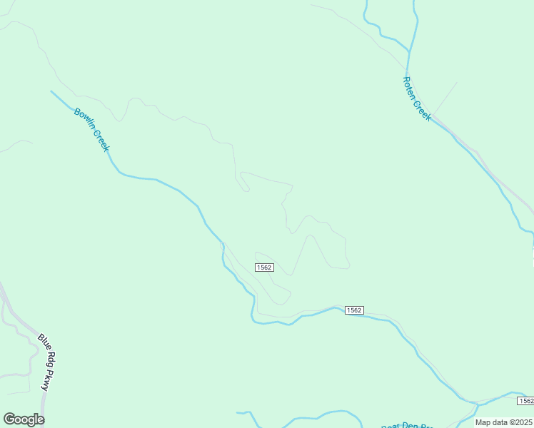 map of restaurants, bars, coffee shops, grocery stores, and more near 11613 North Old Nc Highway 16 in Millers Creek