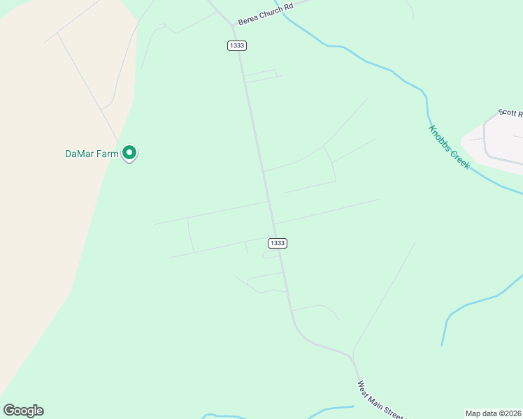 map of restaurants, bars, coffee shops, grocery stores, and more near 3069 West Main Street Extension in Elizabeth City