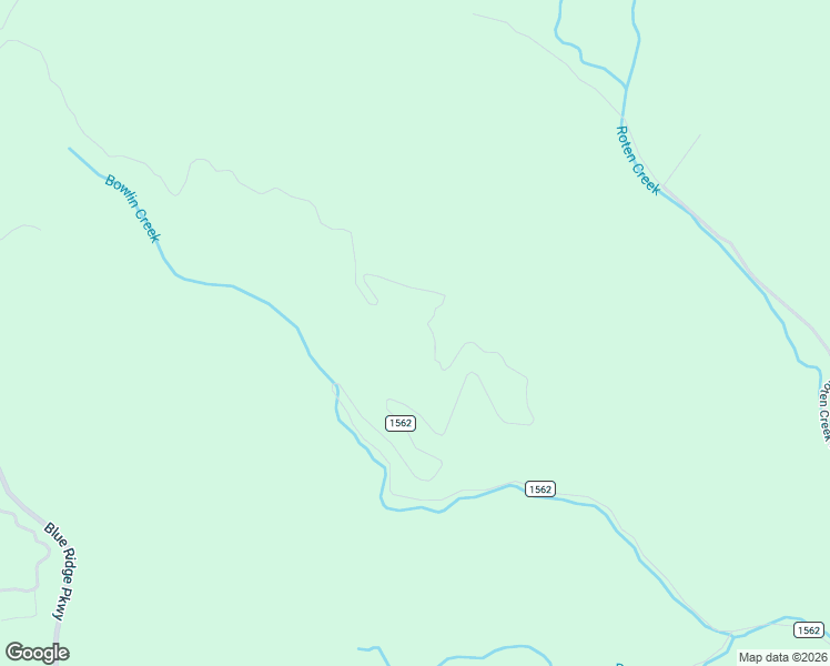 map of restaurants, bars, coffee shops, grocery stores, and more near 8043 North Old Nc Highway 16 in Wilbar