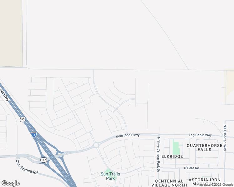 map of restaurants, bars, coffee shops, grocery stores, and more near 10380 Red Dwarf Street in Las Vegas